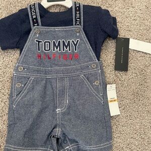 Tommy Hilfiger BRAND NEW